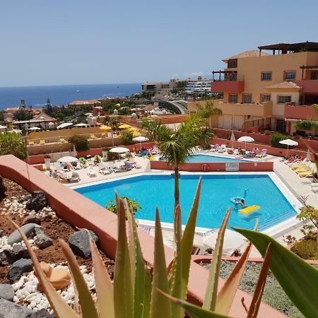Terrazas Del Duque 2, Terrace, Sea View, Only 300 M To Beach, Heated Pool, Air Conditioning, Wifi Internet, Dishwasher, Washing Machine Адехе Экстерьер фото