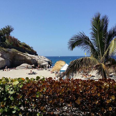 Terrazas Del Duque 2, Terrace, Sea View, Only 300 M To Beach, Heated Pool, Air Conditioning, Wifi Internet, Dishwasher, Washing Machine Адехе Экстерьер фото