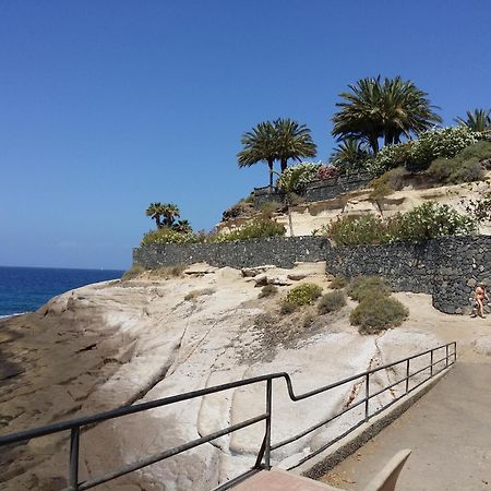 Terrazas Del Duque 2, Terrace, Sea View, Only 300 M To Beach, Heated Pool, Air Conditioning, Wifi Internet, Dishwasher, Washing Machine Адехе Экстерьер фото