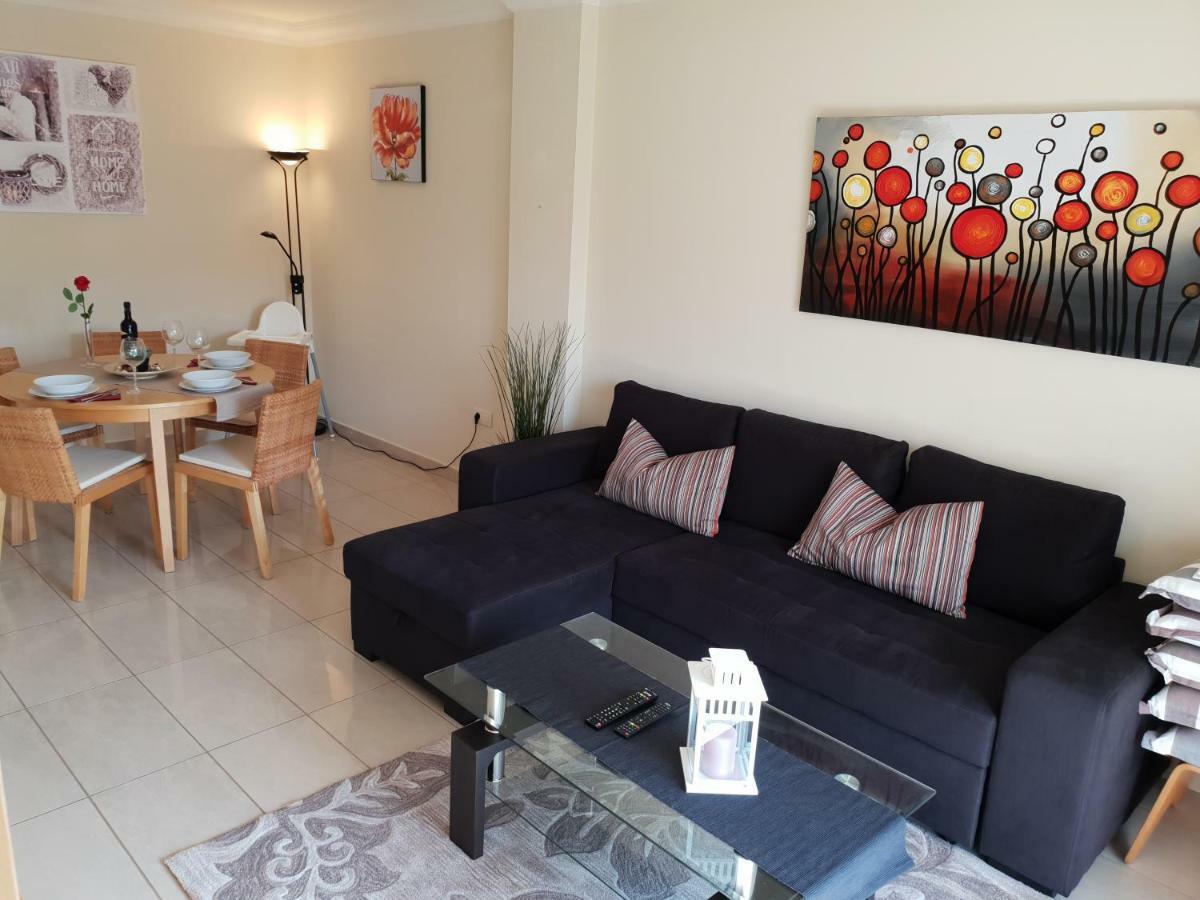Terrazas Del Duque 2, Terrace, Sea View, Only 300 M To Beach, Heated Pool, Air Conditioning, Wifi Internet, Dishwasher, Washing Machine Адехе Экстерьер фото