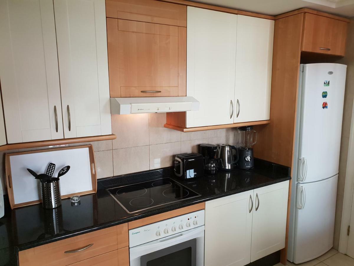 Terrazas Del Duque 2, Terrace, Sea View, Only 300 M To Beach, Heated Pool, Air Conditioning, Wifi Internet, Dishwasher, Washing Machine Адехе Экстерьер фото