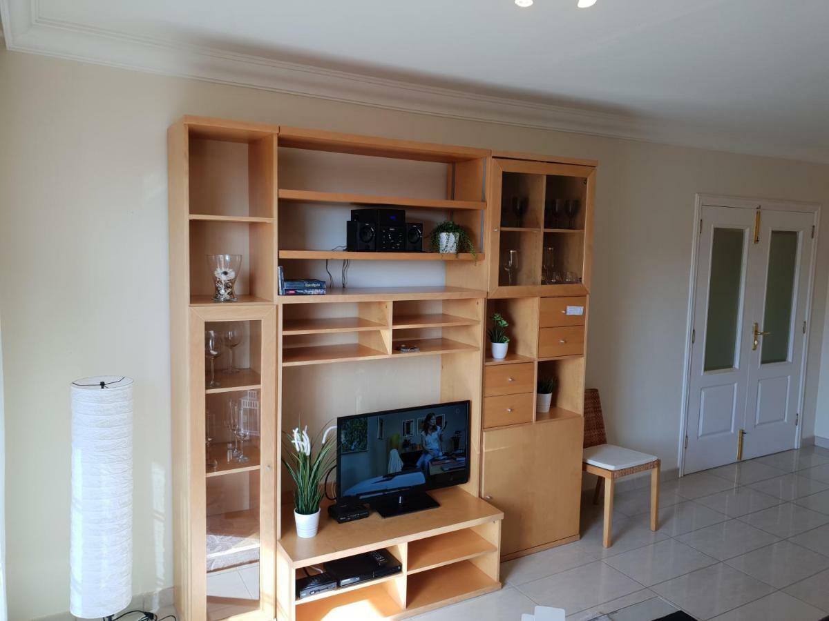 Terrazas Del Duque 2, Terrace, Sea View, Only 300 M To Beach, Heated Pool, Air Conditioning, Wifi Internet, Dishwasher, Washing Machine Адехе Экстерьер фото