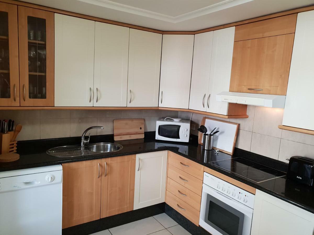 Terrazas Del Duque 2, Terrace, Sea View, Only 300 M To Beach, Heated Pool, Air Conditioning, Wifi Internet, Dishwasher, Washing Machine Адехе Экстерьер фото