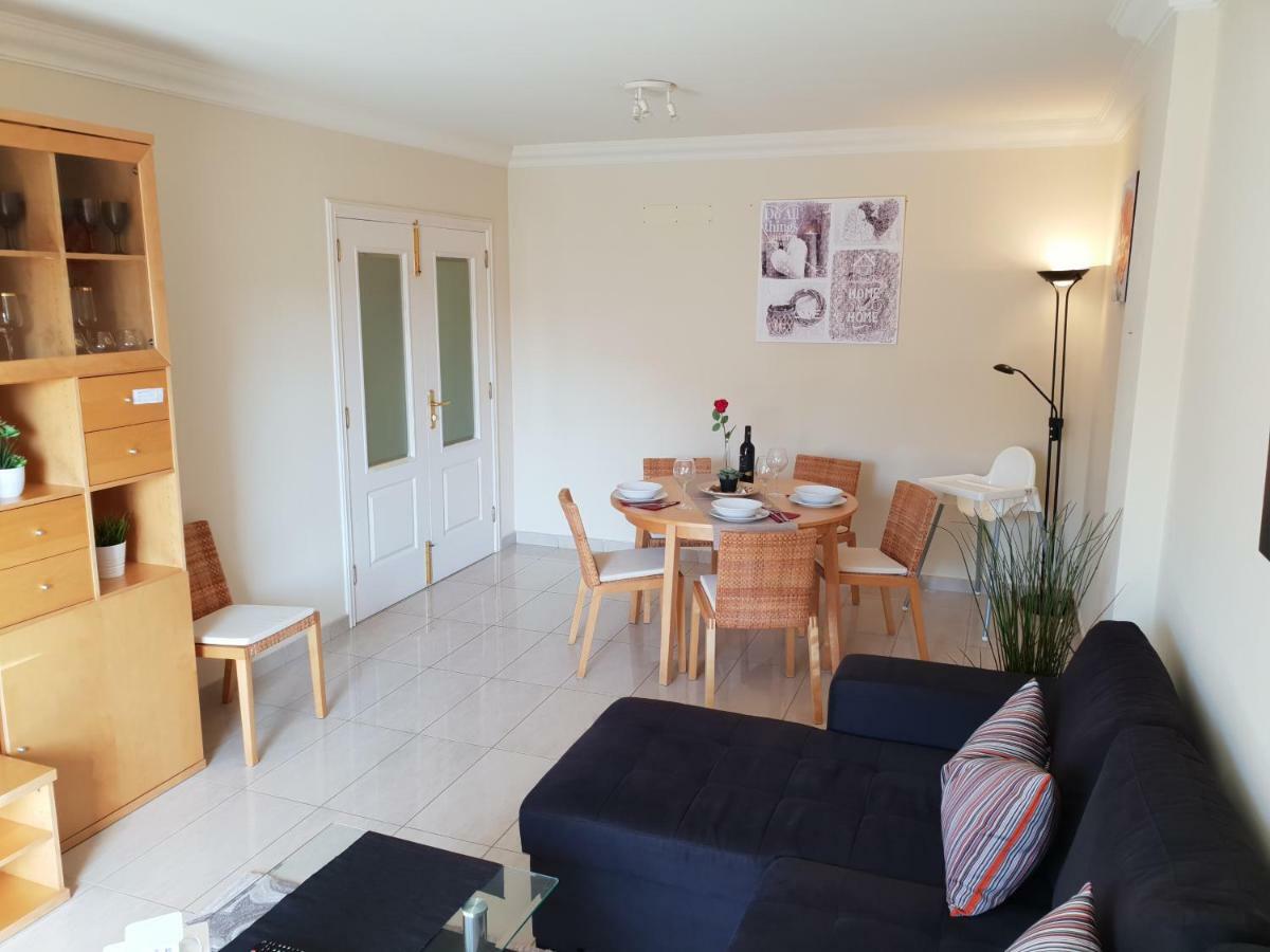 Terrazas Del Duque 2, Terrace, Sea View, Only 300 M To Beach, Heated Pool, Air Conditioning, Wifi Internet, Dishwasher, Washing Machine Адехе Экстерьер фото