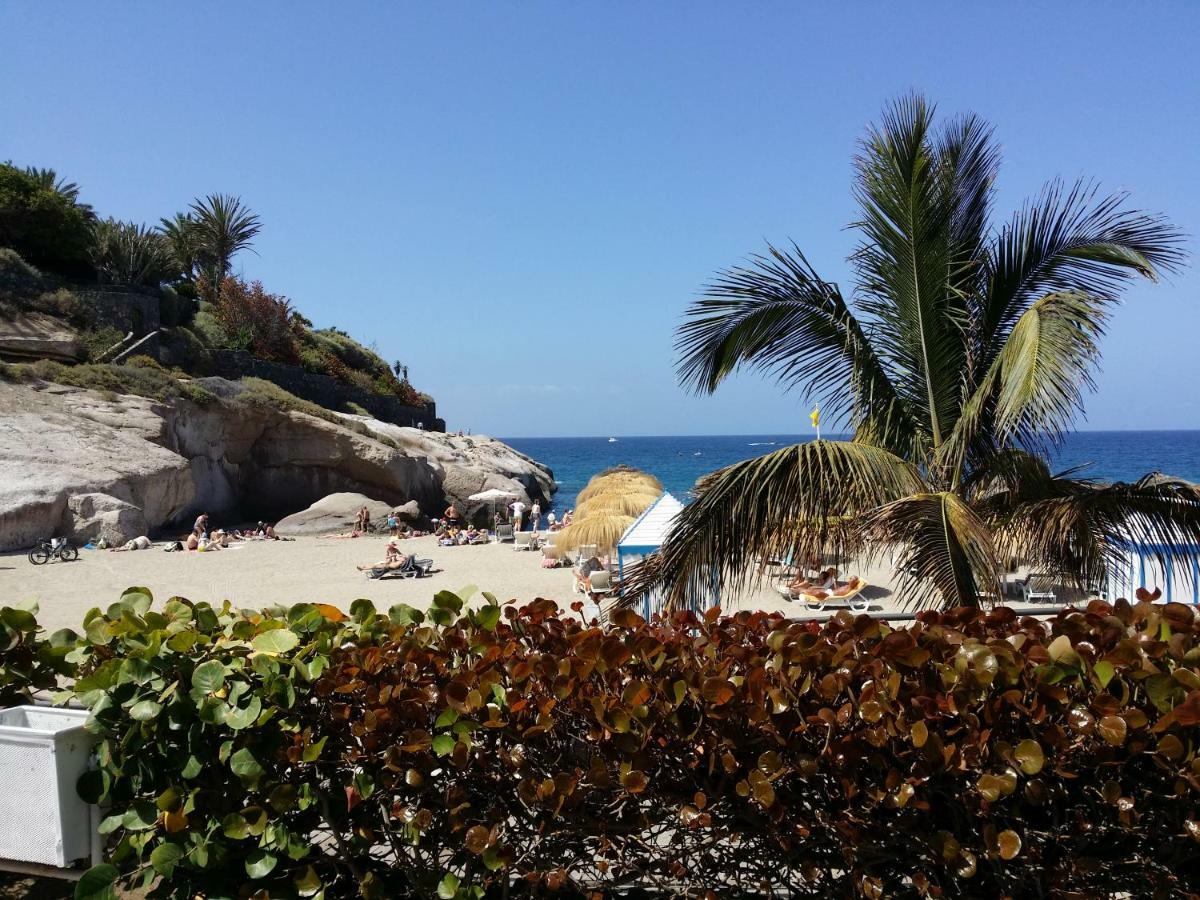 Terrazas Del Duque 2, Terrace, Sea View, Only 300 M To Beach, Heated Pool, Air Conditioning, Wifi Internet, Dishwasher, Washing Machine Адехе Экстерьер фото