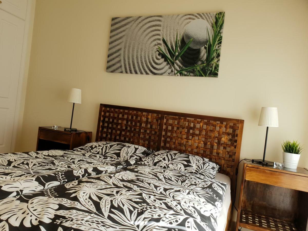 Terrazas Del Duque 2, Terrace, Sea View, Only 300 M To Beach, Heated Pool, Air Conditioning, Wifi Internet, Dishwasher, Washing Machine Адехе Экстерьер фото