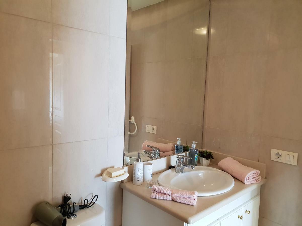 Terrazas Del Duque 2, Terrace, Sea View, Only 300 M To Beach, Heated Pool, Air Conditioning, Wifi Internet, Dishwasher, Washing Machine Адехе Экстерьер фото