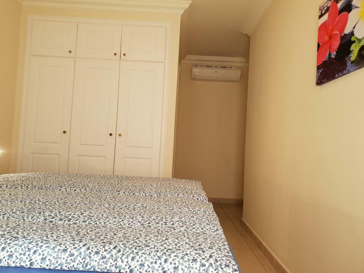 Terrazas Del Duque 2, Terrace, Sea View, Only 300 M To Beach, Heated Pool, Air Conditioning, Wifi Internet, Dishwasher, Washing Machine Адехе Экстерьер фото